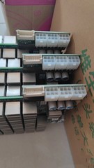 1pcs hash board For BTC Antminer Bitmain S9I Miner Hashboard Tested Working#LD