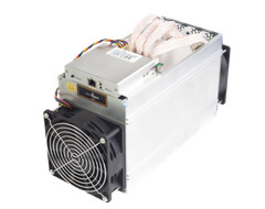 Bitmain Antminer L3+ Litecoin Dogecoin Miner 504MH/s with PSU APW3++ In Hand USA