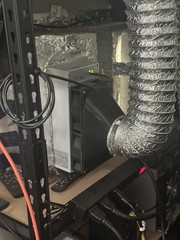 IceRiver ALEO Miner — 720 MH/s — Excellent Working Condition — Spring Hill, FL
