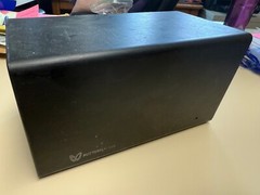 Butterfly Labs Bitcoin Miner — SGL600g SHA-256 (Bitcoin) Tested & Working