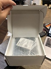 BNIB Sealed FreedomFi LoRaWAN Gateway Helium 5G HNT Hotspot Miner