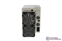 ICERIVER IRKS SERIAL5L KS5L KASPA MINER WITH PSU 3400W ICERIVER KS5L