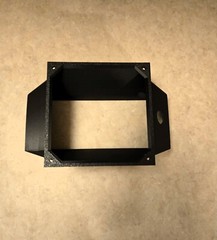 Iceriver KSOPROULTRARX0AL0 Cooling Shroud