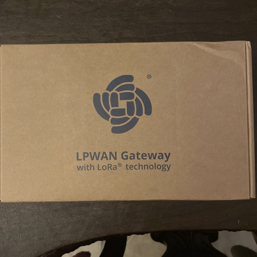 RAK Hotspot Miner v2 — US/CAN — 915 Mhz — IN HAND READY TO SHIP