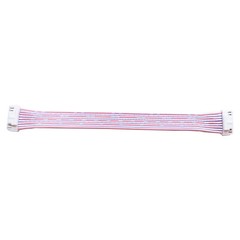 8inch 18Pin Ribbon Cable Signal Data Cord for Antminer S19 XP S19j Pro S19j Pro+