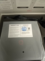 Bobcat Miner 300 — Brand NEW — In Hand — Helium Hotspot HNT Miner — UK/EU 868