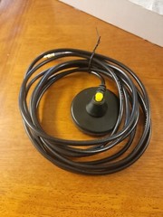 Helium Hotspot Miner 5.8 dBi Indoor Antenna & Magnet Base for RAK Nebra Bobcat