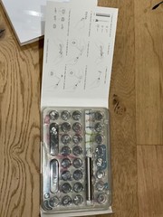 cryptosteel capsule
