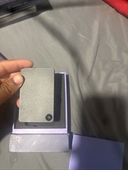 SafePal S1 Cryptocurrency Hardware Wallet Compatible with Smartphones