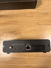 SenseCap M1 LoRaWan Indoor Gateway