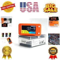 NerdMiner V2 Pro 300KH/s T-Display S3 Bitcoin Solo Lottery Miner — Low Power …