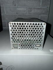 Goldshell LBRY LB1 Mini Vosk edition ASIC Miner + PSU And USB *RARE*