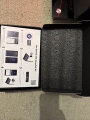 SenseCAP M1 HNT US915 Helium Hotspot Miner BRAND NEW & SEALED IN HAND