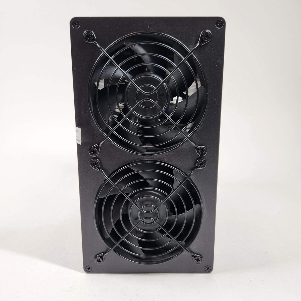 IceRiver AE1 Lite ASIC Miner For PC Black AE1LITE