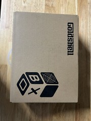 NEW Goldshell KD-BOX PRO 2.6T Kadena KDA Miner