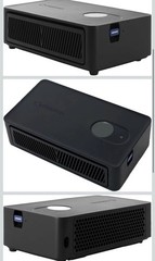 Canaan Avalon Nano ASIC SHA-256 Bitcoin Miner 6.24 TH/s 131W