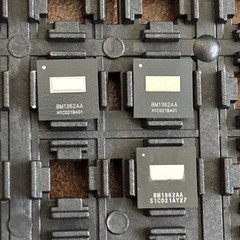 New Lot Of 3 BM1362AA ASICs For Bitmain Antminer S19j Pro Hash Board