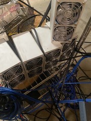 Goldshell Mini Doge Miner