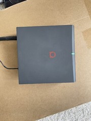 SOLANA IOT bobcat miner 300 us915 Complete Kit With Super High Power 8db Antenna