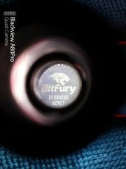 NF1 NanoFury BitFury USB Miner ASIC 1.7 — 2.4 Gh Bitcoin Nano Fury Crypto Rig