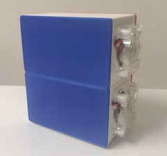 Dual RGB Donald Trump Nerd Miner — Solo Crypto Miner 2 x350+kh/s 2.8″ Screens