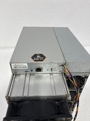 Bitmain Antminer S19 XP 141 TH Bitcoin ASIC Miner Used Working SHA-256 BTC