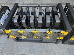 MINING RIGS ￼