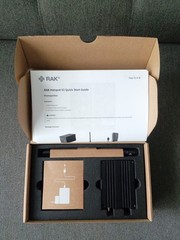 RAK V2 Helium Hotspot Miner — US/CAN — 915 MhZ