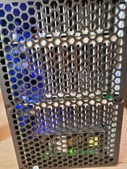 Goldshell MINI DOGE 3 plus III+ ASIC Miner Scrypt Dogecoin Litecoin with WiFi