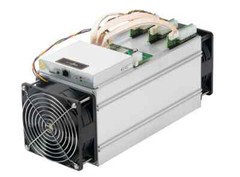 Bitmain Antminer S9 with APW 3++PSU