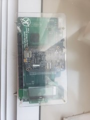Knc Neptune Miner ( 4 Cubes, Controller And Cables Included) No Power Supply.