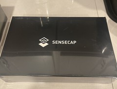 🔥 SenseCAP M1 8GB US915 Helium IOT Hotspot Miner
