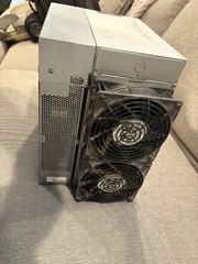 Bitmain Antminer S19j Pro 100TH/s Bitcoin Miner — 240-Cb
