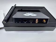 Panther X2 Helium Miner