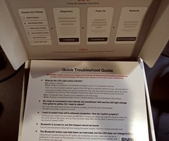 [IN HAND] UPGRADED 2GB RAM Bobcat Miner 300 Helium Hotspot for HNT -Black SEALED