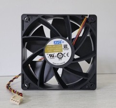 Antminer Fan T17 S17 S17+ T19 S19 L7 — 7000RPM 3.12A — Fast Shipping from USA