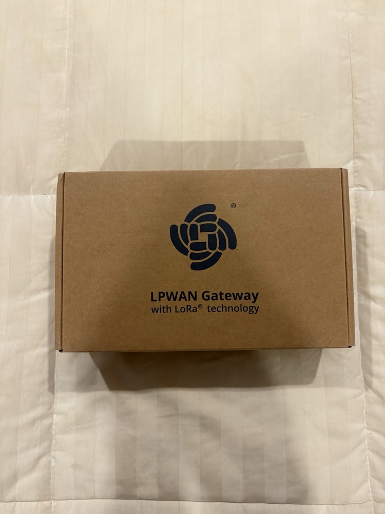 Brand New RAK v2 Helium Miner Hotspots — 915Mhz US/CAN HNT — Ships Immediately