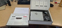 ✅IN HAND✅BOBCAT HELIUM MINER 300 HNT UK/EU868. NEW UPGRADED 2GB LATEST MODEL