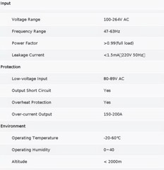 Bitmain Power Supply APW7 1800W PSU Antminer L3+ L3++ S9 D3 110-220V Miner NEW