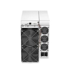 Bitmain Antminer S19 90Th ASIC BTC Miner With 1 year Bitmain warranty NEW