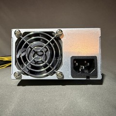 Bitmain Antminer V9 ASIC Bitcoin Miner w/ APW3++ 1600W PSU – Working – 3 Boards