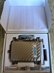 Nebra HNT Outdoor Hotspot Miner-915MHz