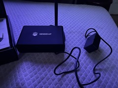 SenseCAP M1 Helium Miner Hotspot — US915 Ships Same Day
