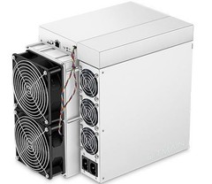 Brand New Bitmain Antminer S19K Pro 120Th