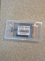 NerdMiner V2 — Premium Bitcoin Lottery Miner, Stats, and Clock (2026) w/USB!