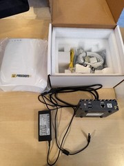 🚀 FreedomFi Helium 5G Hotspot Miner + SEALED CBRS Antenna — In Hand
