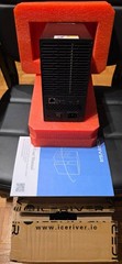 ICERIVER ALEO AE1 LITE 300MH/S 500W ALEO Miner From NJ USA with Active Warranty.