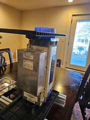 Whatsminer Cooling Kit — Efficient Upright & Horizontal Cooling Solution