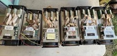 Bitmain Antminer S7 Lot Of 7