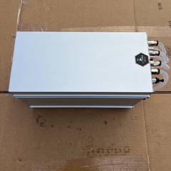 Antminer S21 Hydro 335 TH Bitcoin Miner USA Brand New 380 V 3‑Phase